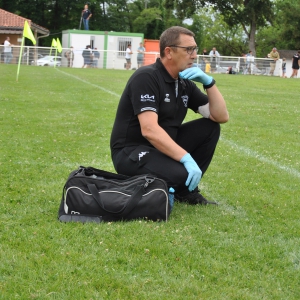 Image de FINALES CHAMPIONNAT DE FRANCE RUGBY A 7 