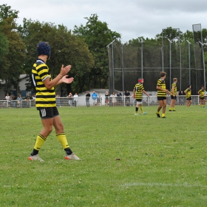 Image de FINALES CHAMPIONNAT DE FRANCE RUGBY A 7 