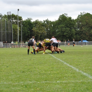 Image de FINALES CHAMPIONNAT DE FRANCE RUGBY A 7 