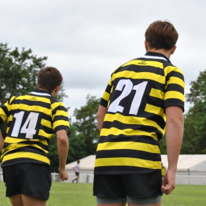 Image de FINALES CHAMPIONNAT DE FRANCE RUGBY A 7 