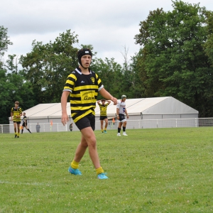 Image de FINALES CHAMPIONNAT DE FRANCE RUGBY A 7 