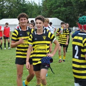 Image de FINALES CHAMPIONNAT DE FRANCE RUGBY A 7 