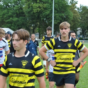 Image de FINALES CHAMPIONNAT DE FRANCE RUGBY A 7 