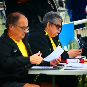 Image de FINALES CHAMPIONNAT DE FRANCE RUGBY A 7 