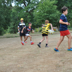 Image de Stage Eté Rugby Plaisir - 2022