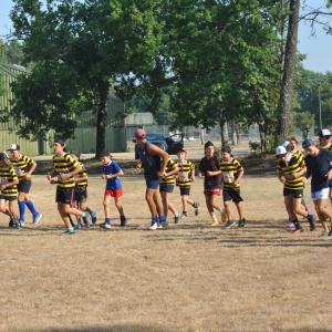 Image de Stage Eté Rugby Plaisir - 2022