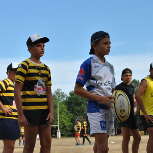 Image de Stage Eté Rugby Plaisir - 2022