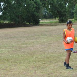 Image de Stage Eté Rugby Plaisir - 2022