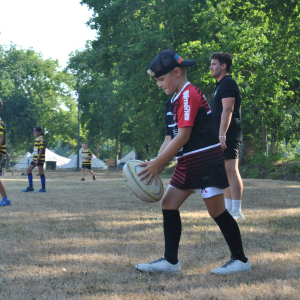 Image de Stage Eté Rugby Plaisir - 2022