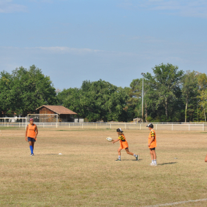 Image de Stage Eté Rugby Plaisir - 2022