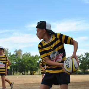 Image de Stage Eté Rugby Plaisir - 2022