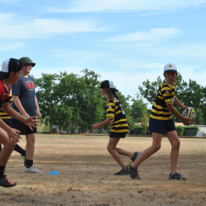 Image de Stage Eté Rugby Plaisir - 2022