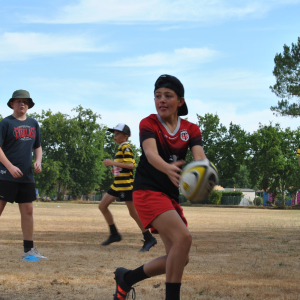 Image de Stage Eté Rugby Plaisir - 2022