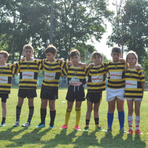 Image de Stage Eté Rugby Plaisir - 2022