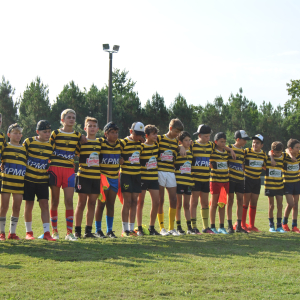 Image de Stage Eté Rugby Plaisir - 2022