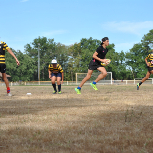 Image de Stage Eté Rugby Plaisir - 2022