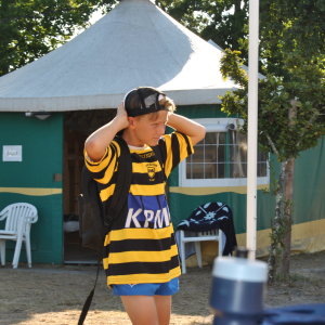 Image de Stage Eté Rugby Plaisir - 2022