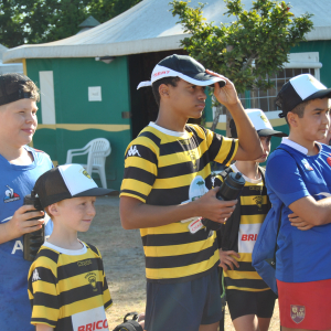 Image de Stage Eté Rugby Plaisir - 2022