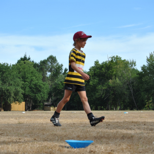 Image de Stage Eté Rugby Plaisir - 2022