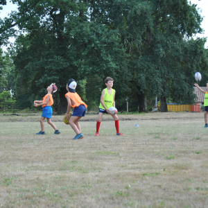 Image de Stage Eté Rugby Plaisir - 2022