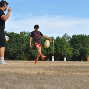 Image de Stage Eté Rugby Plaisir - 2022