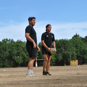 Image de Stage Eté Rugby Plaisir - 2022