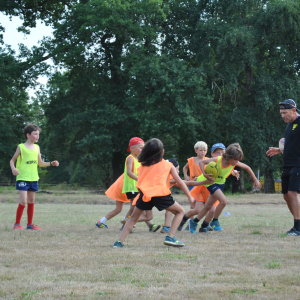 Image de Stage Eté Rugby Plaisir - 2022