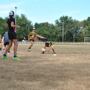 Image de Stage Eté Rugby Plaisir - 2022