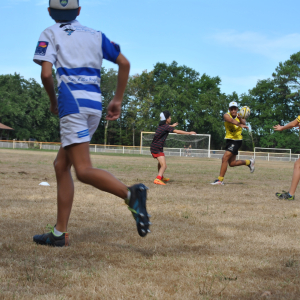 Image de Stage Eté Rugby Plaisir - 2022