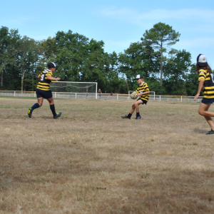 Image de Stage Eté Rugby Plaisir - 2022