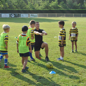 Image de Stage Eté Rugby Plaisir - 2022