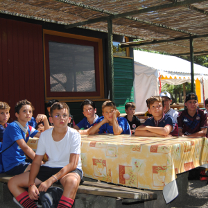 Image de Stage Eté Rugby Plaisir - 2022