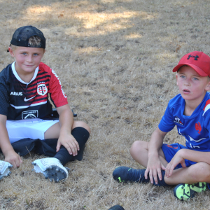 Image de Stage Eté Rugby Plaisir - 2022