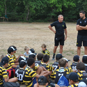 Image de Stage Eté Rugby Plaisir - 2022