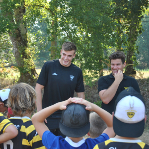 Image de Stage Eté Rugby Plaisir - 2022