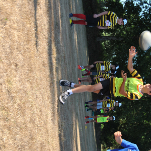 Image de Stage Eté Rugby Plaisir - 2022