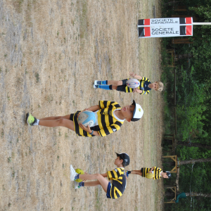 Image de Stage Eté Rugby Plaisir - 2022