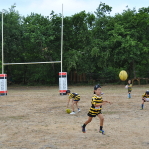 Image de Stage Eté Rugby Plaisir - 2022