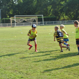 Image de Stage Eté Rugby Plaisir - 2022