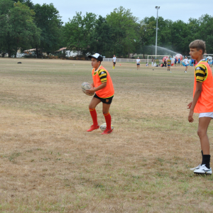 Image de Stage Eté Rugby Plaisir - 2022