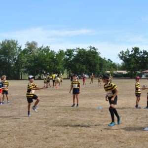 Image de Stage Eté Rugby Plaisir - 2022