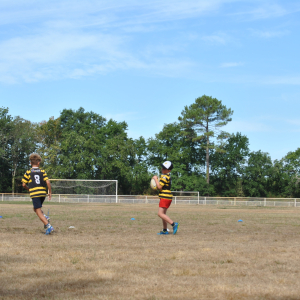 Image de Stage Eté Rugby Plaisir - 2022