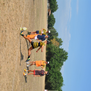 Image de Stage Eté Rugby Plaisir - 2022