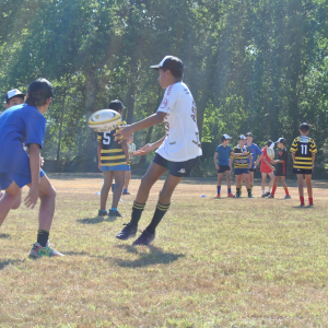 Image de Stage Eté Rugby Plaisir - 2022