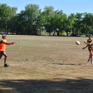 Image de Stage Eté Rugby Plaisir - 2022