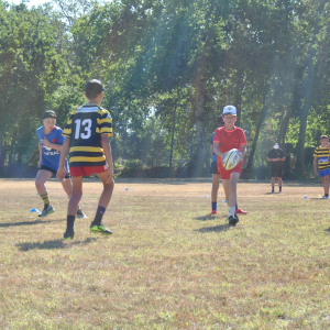 Image de Stage Eté Rugby Plaisir - 2022