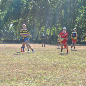 Image de Stage Eté Rugby Plaisir - 2022