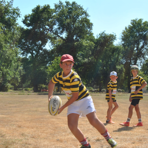 Image de Stage Eté Rugby Plaisir - 2022