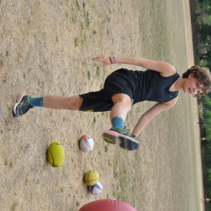 Image de Stage Eté Rugby Plaisir - 2022