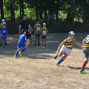 Image de Stage Eté Rugby Plaisir - 2022